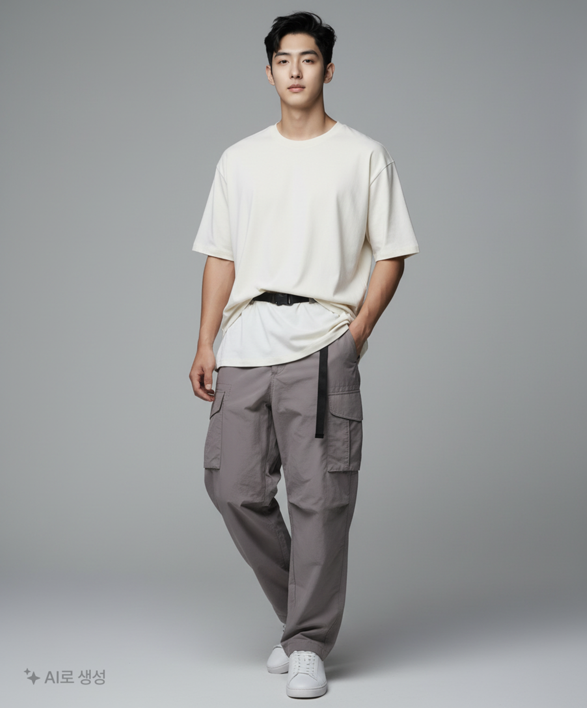 무신사 스탠다드(MUSINSA STANDARD) 기타 바지 28