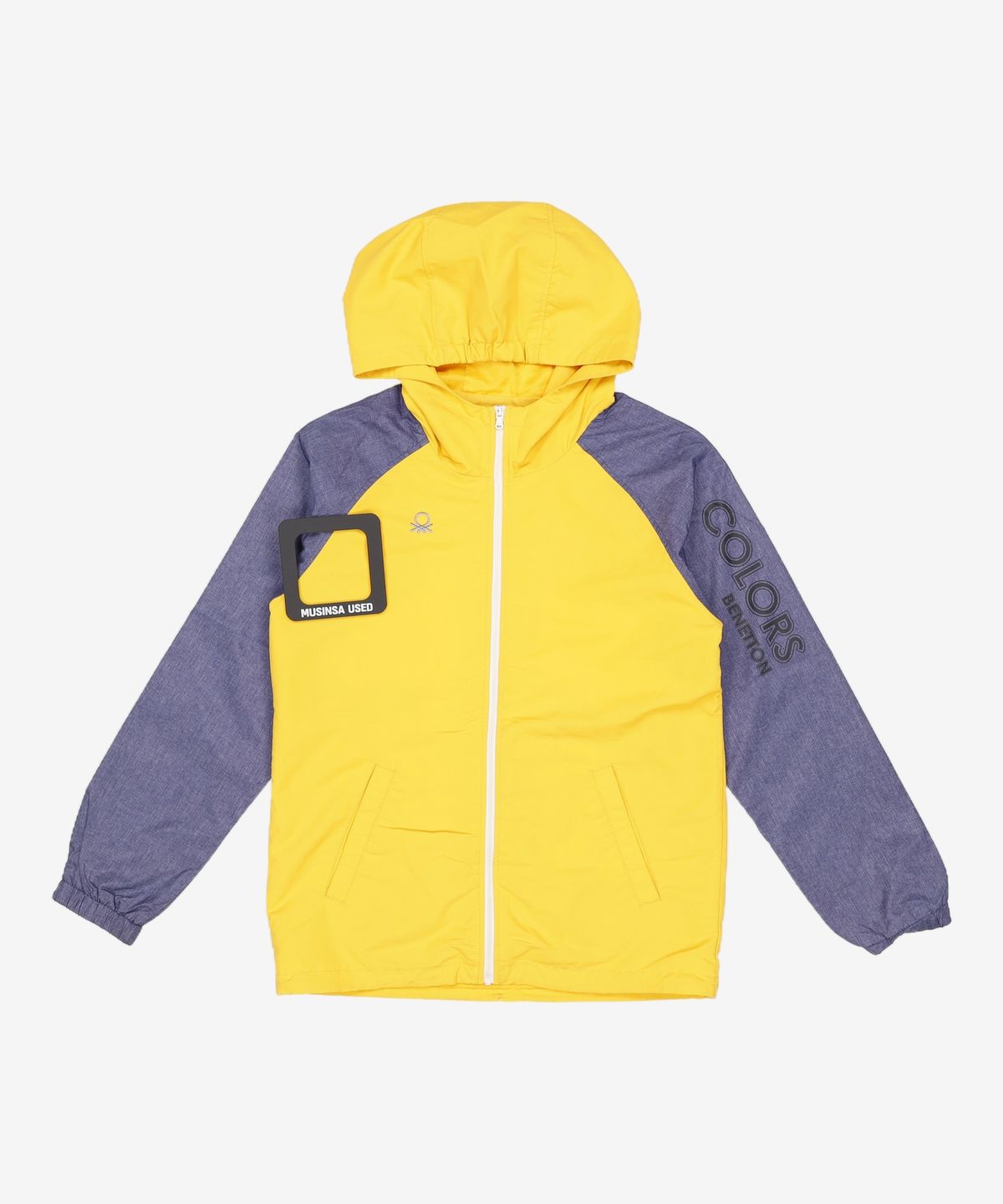 스타일 베네통(STILE BENETTON.) 점퍼/재킷 155