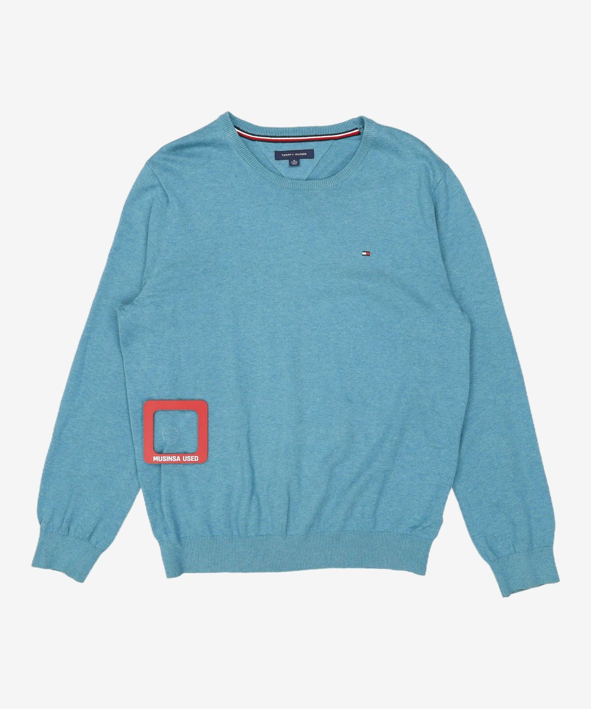 타미힐피거(TOMMY HILFIGER) 니트/스웨터 XL
