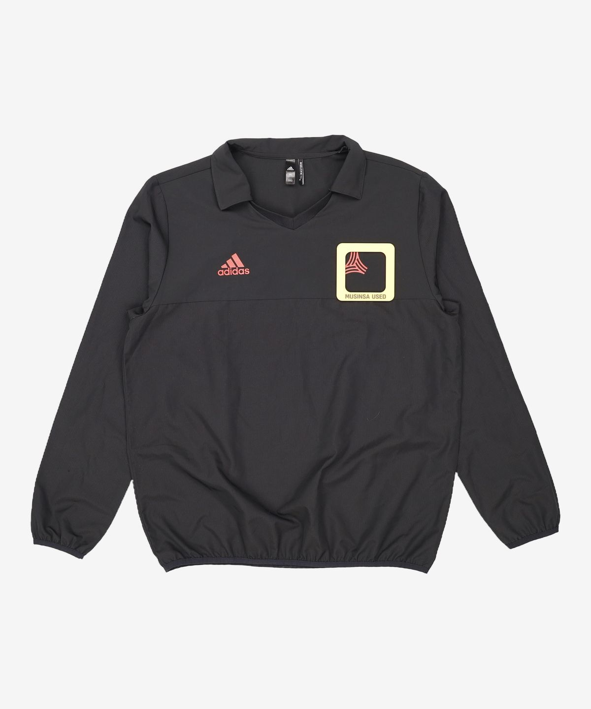 아디다스(ADIDAS) 나일론/코치 재킷 XXL