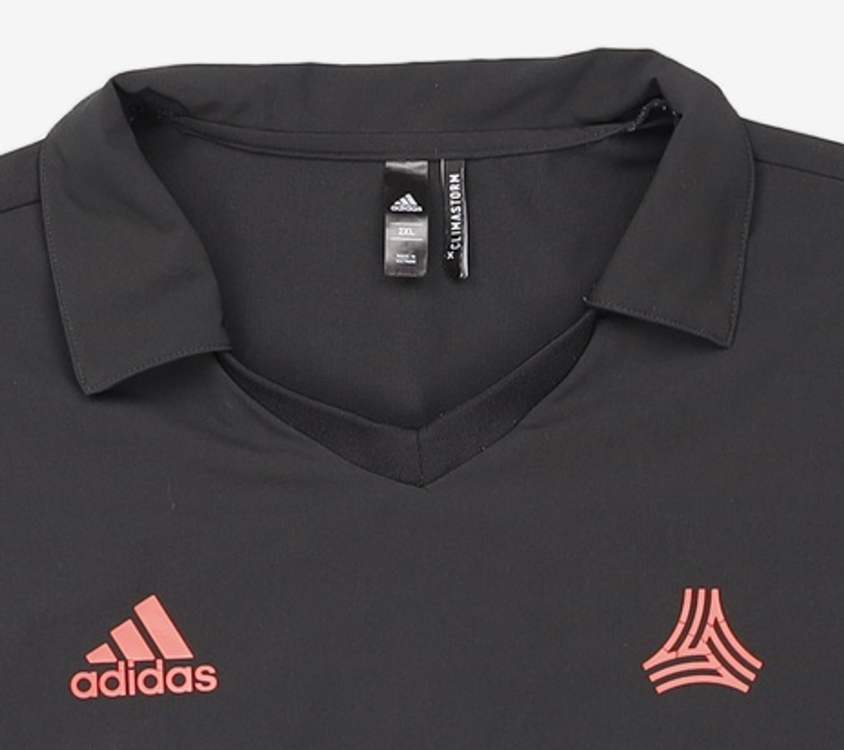 아디다스(ADIDAS) 나일론/코치 재킷 XXL