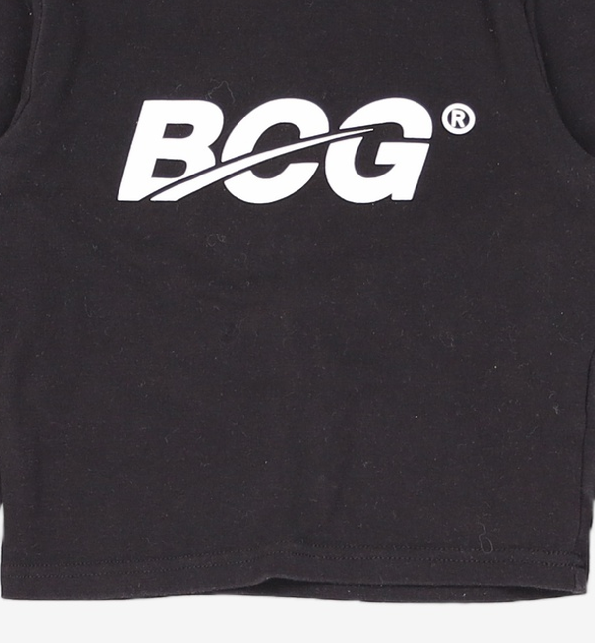 비씨지(BCG) 긴소매 티셔츠 S