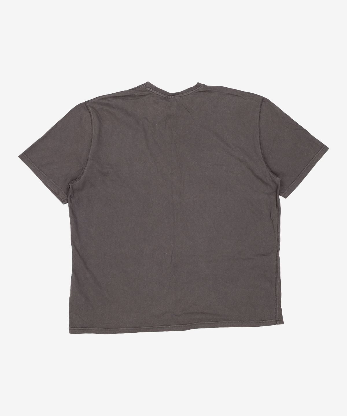 엠엠엘지(MMLG) [Mmlg] MAISON EMBROIDERY HF-T (CHARCOAL BLACK) L