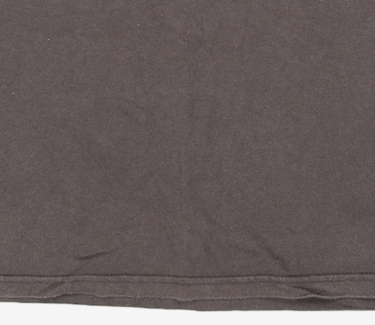 엠엠엘지(MMLG) [Mmlg] MAISON EMBROIDERY HF-T (CHARCOAL BLACK) L