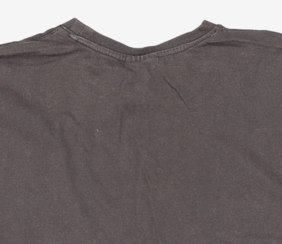 엠엠엘지(MMLG) [Mmlg] MAISON EMBROIDERY HF-T (CHARCOAL BLACK) L