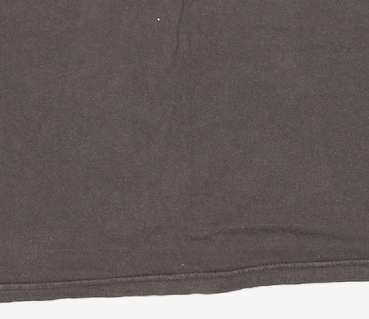 엠엠엘지(MMLG) [Mmlg] MAISON EMBROIDERY HF-T (CHARCOAL BLACK) L