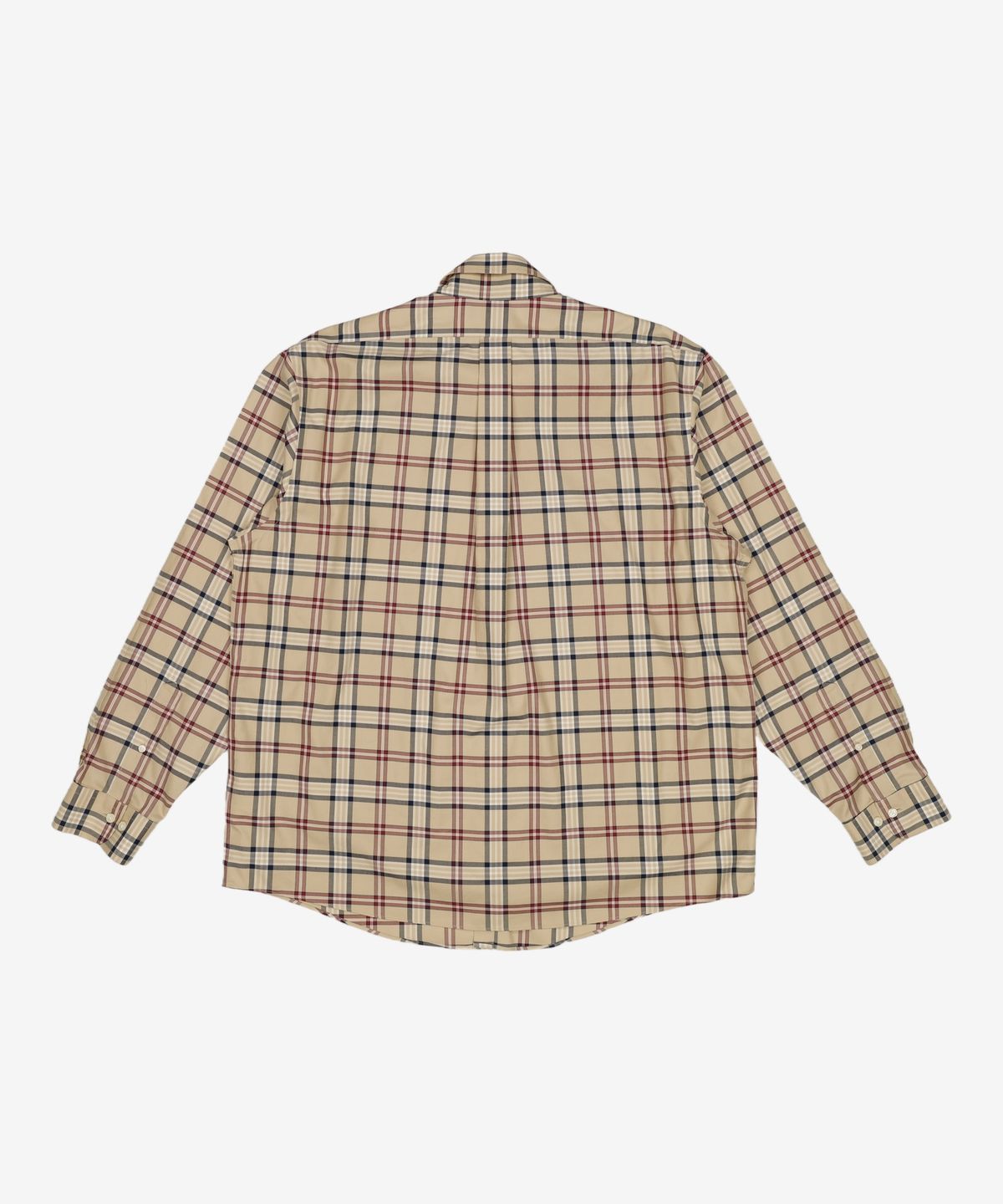 브룩스 브라더스(BROOKS BROTHERS) 캐주얼 셔츠 XL
