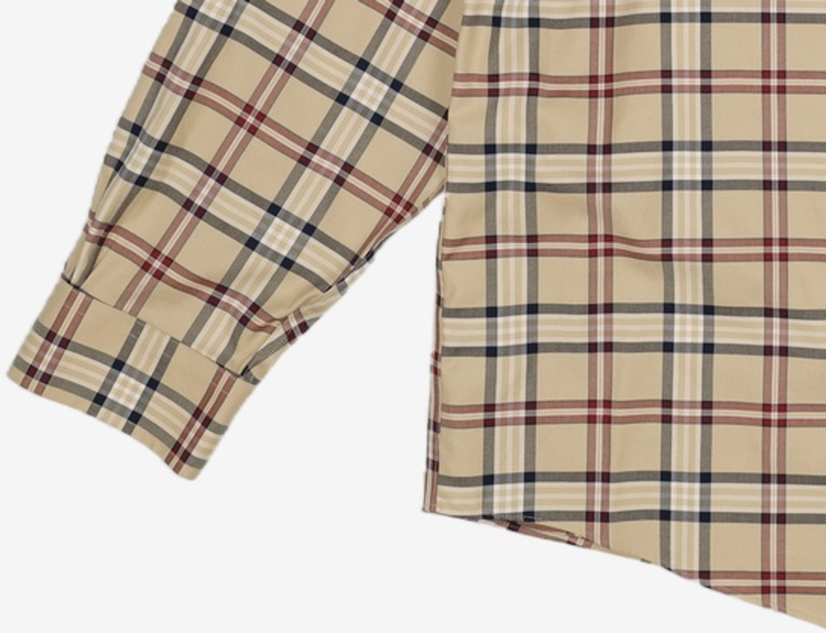 브룩스 브라더스(BROOKS BROTHERS) 캐주얼 셔츠 XL