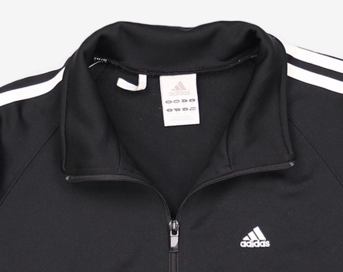 아디다스(ADIDAS) 트레이닝 재킷 S