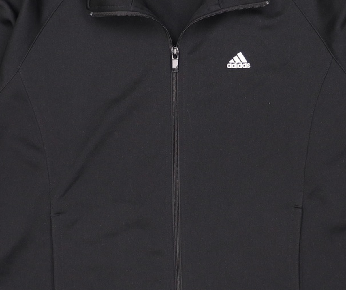 아디다스(ADIDAS) 트레이닝 재킷 S