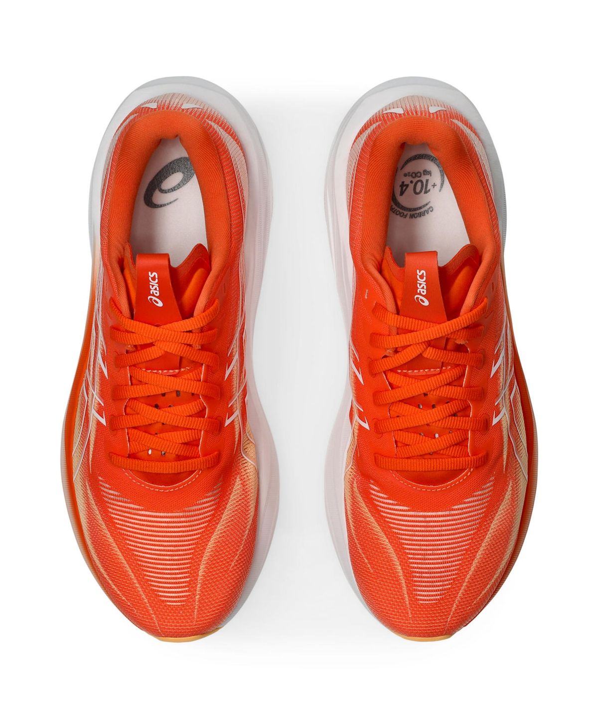 아식스(ASICS) GT-2000 15 맨 스탠다드 - 에너지 오렌지:오렌지 글로우 / 1011C235-800