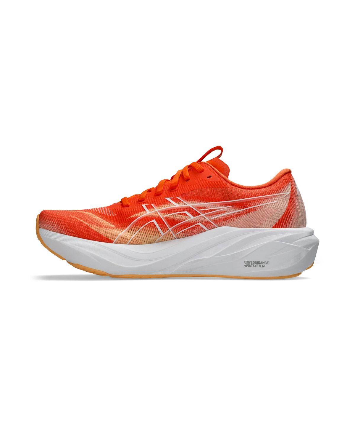 아식스(ASICS) GT-2000 15 맨 스탠다드 - 에너지 오렌지:오렌지 글로우 / 1011C235-800