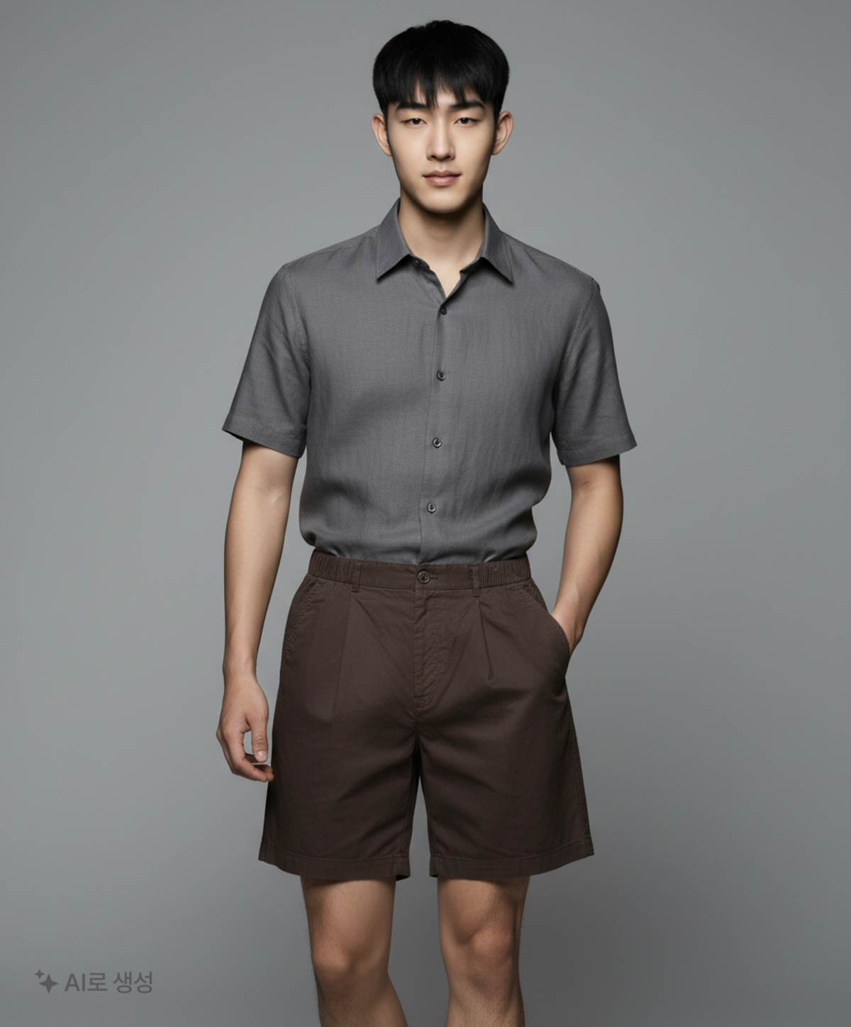 앤드지(AND Z) 숏팬츠 82