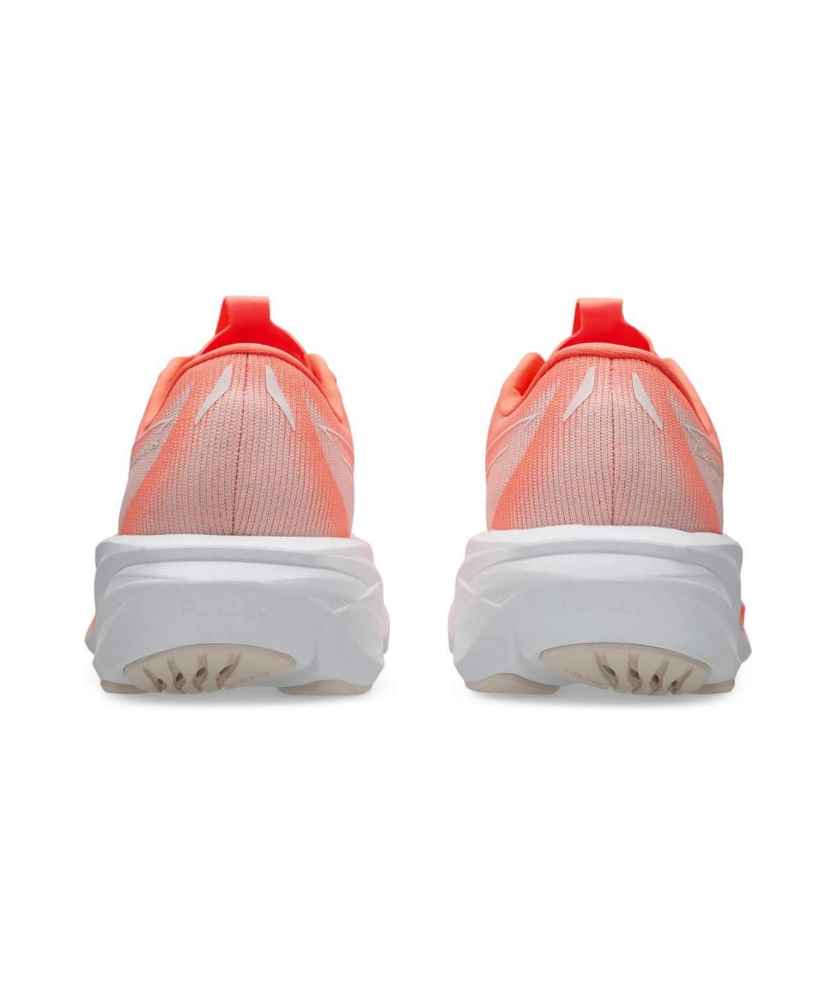 아식스(ASICS) GT-2000 15 우먼 스탠다드 - 선 코랄:화이트 / 1012B998-700