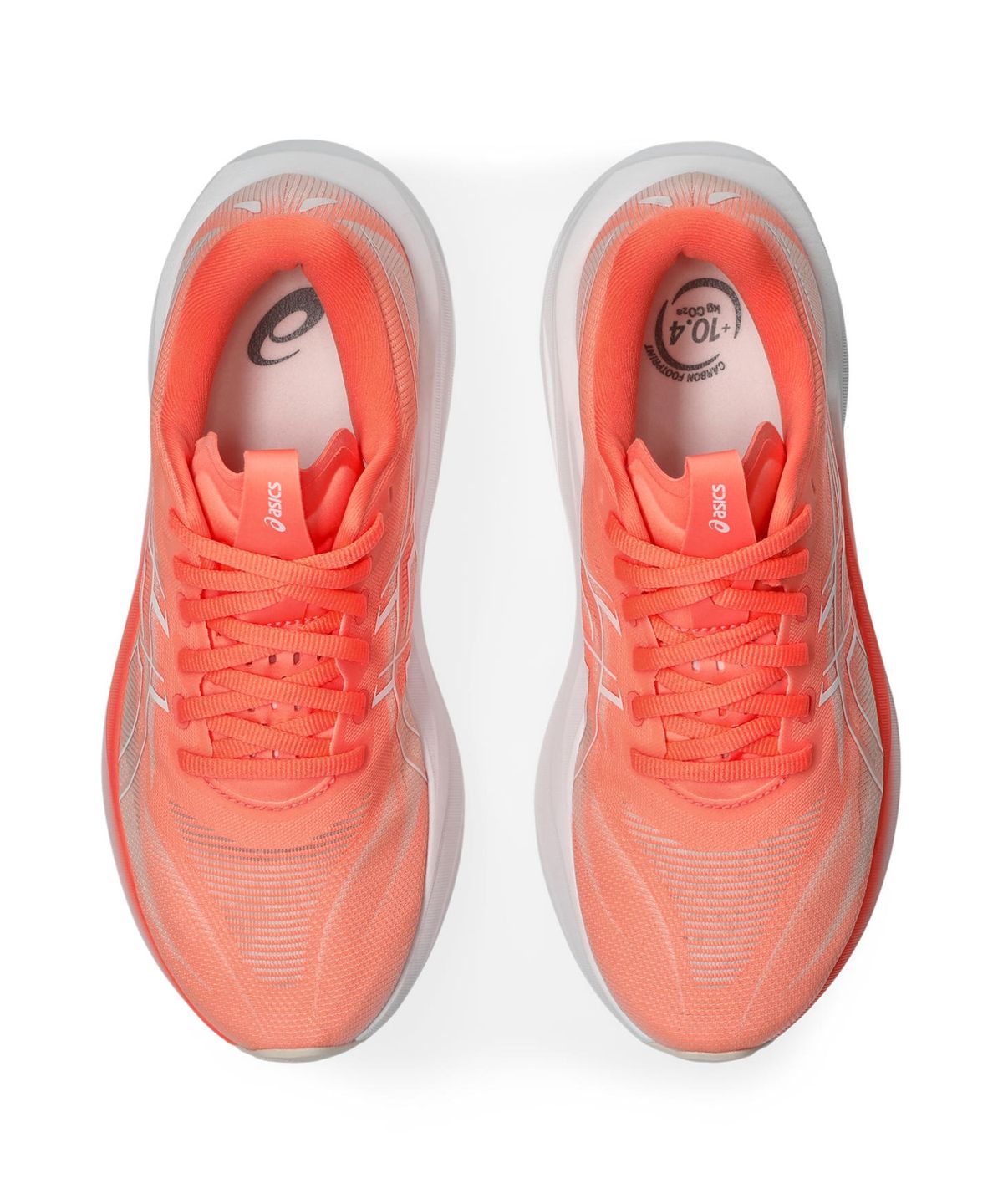 아식스(ASICS) GT-2000 15 우먼 스탠다드 - 선 코랄:화이트 / 1012B998-700