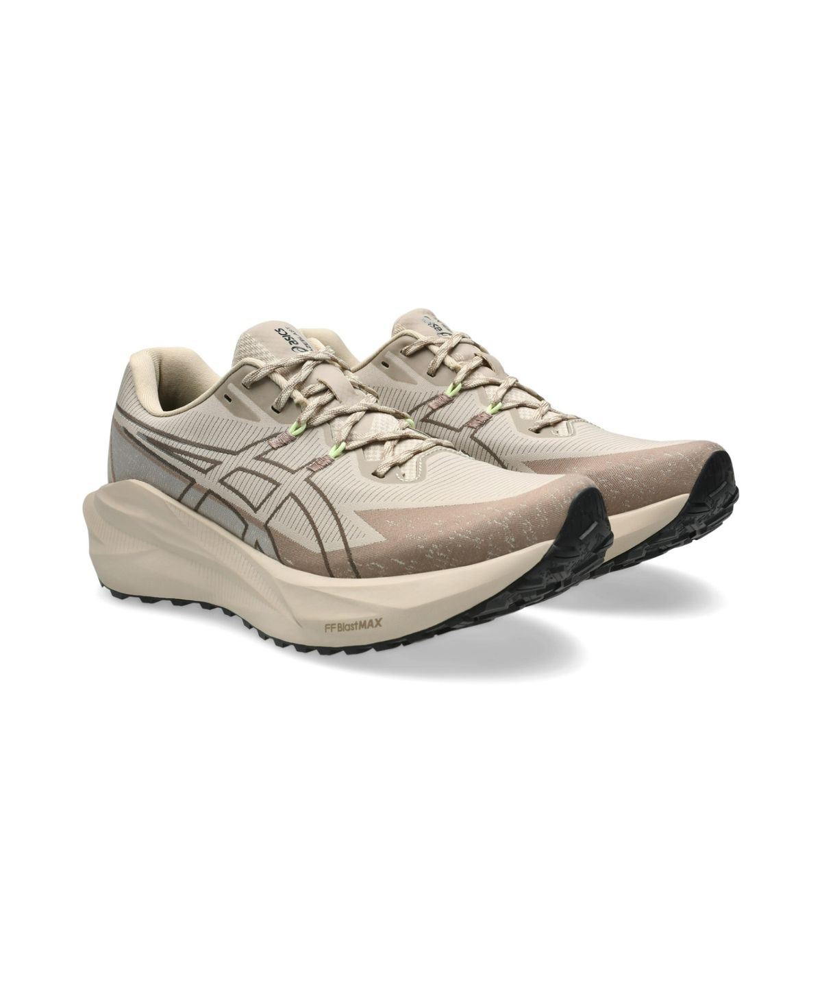 아식스(ASICS) 블레이즈블라스트 맨 스탠다드 - 심플리 토프:일루미네이트 옐로우 / 1011C276-250