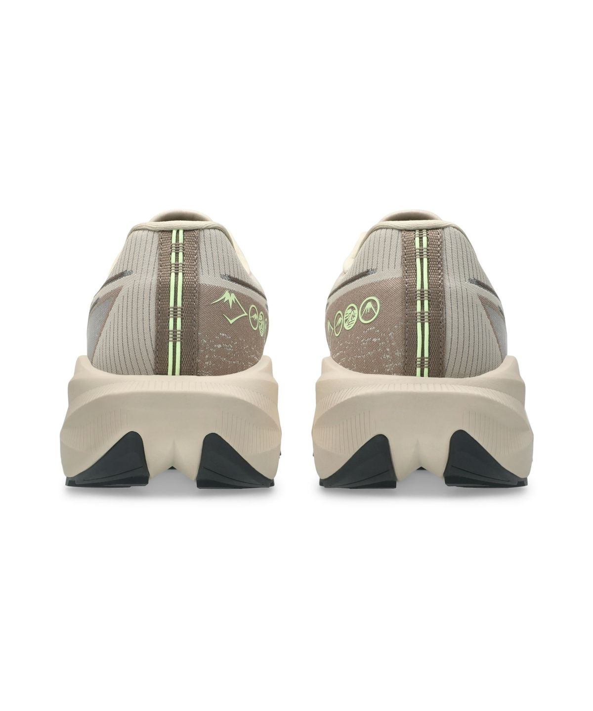 아식스(ASICS) 블레이즈블라스트 우먼 스탠다드 - 심플리 토프:일루미네이트 옐로우 / 1012C037-250