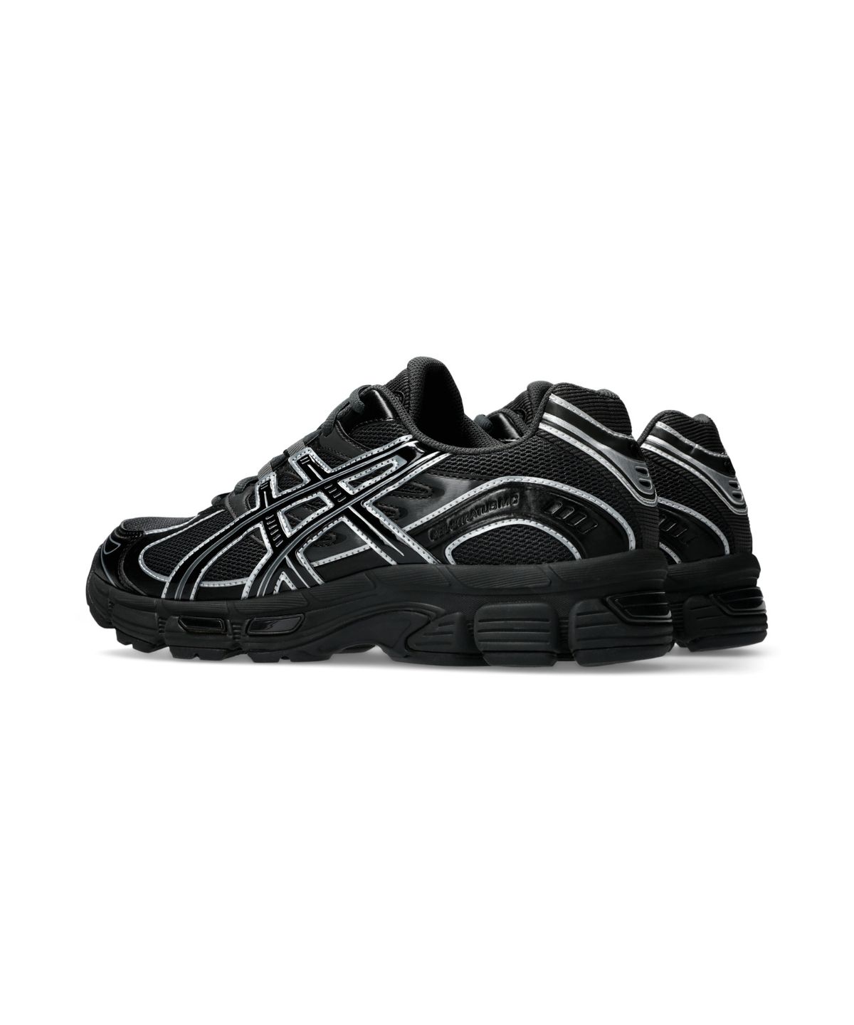 아식스(ASICS) 젤 스트라투스 MC - 그래파이트 그레이:블랙 / 1203B049-020