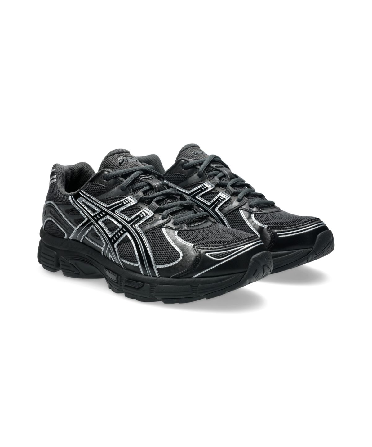 아식스(ASICS) 젤 스트라투스 MC - 그래파이트 그레이:블랙 / 1203B049-020