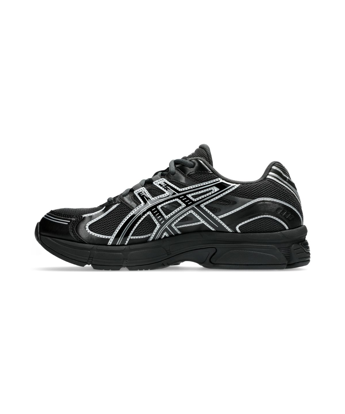 아식스(ASICS) 젤 스트라투스 MC - 그래파이트 그레이:블랙 / 1203B049-020