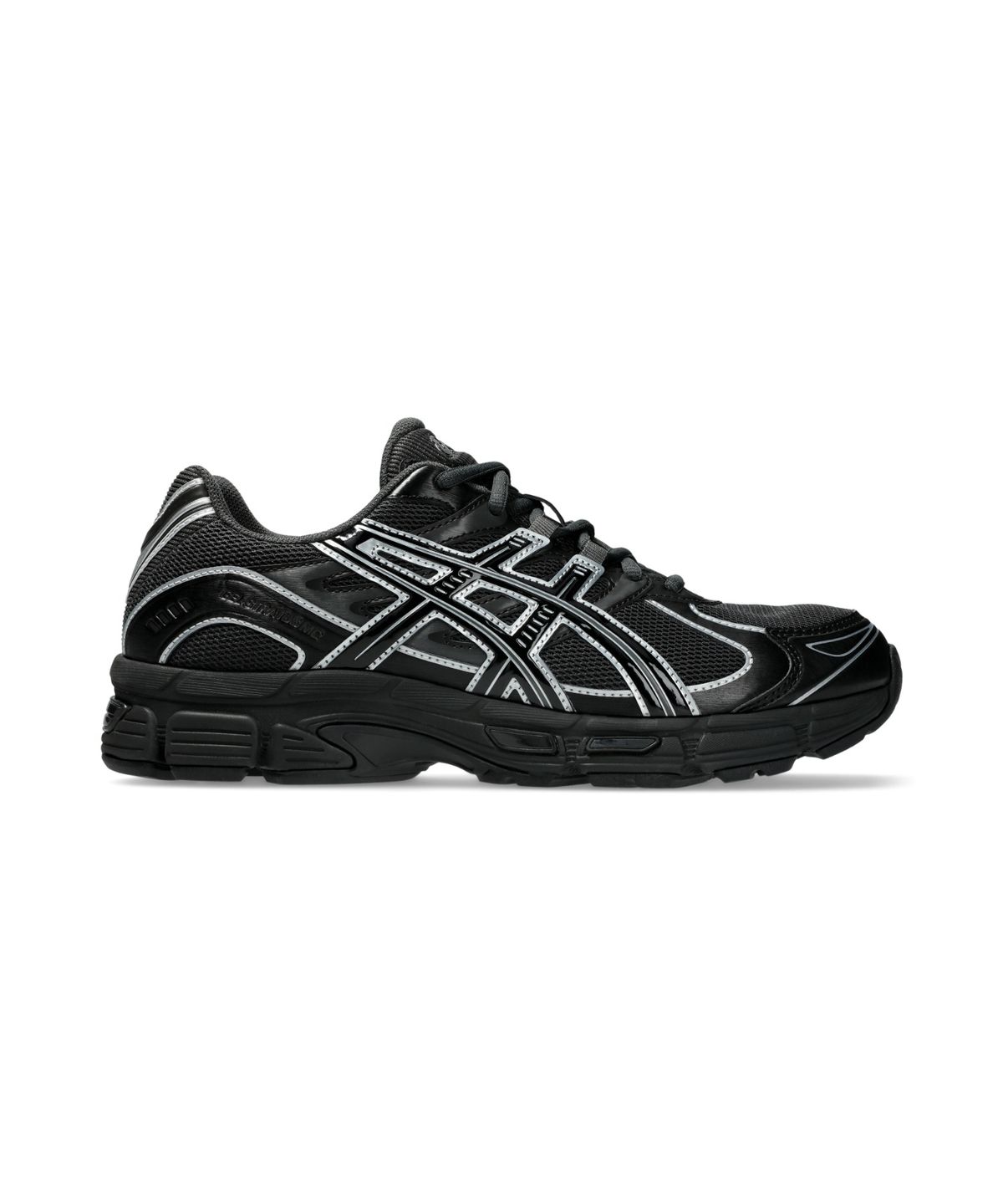 아식스(ASICS) 젤 스트라투스 MC - 그래파이트 그레이:블랙 / 1203B049-020