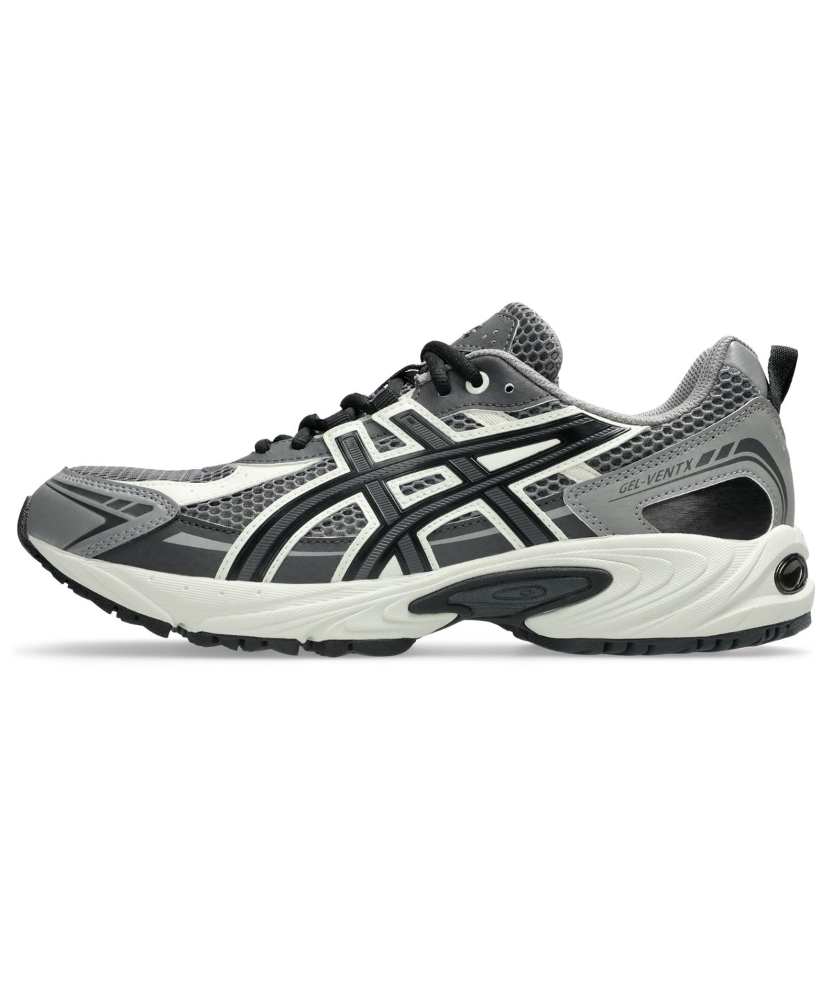 아식스(ASICS) 젤 벤트엑스 - 카본:옵시디언 그레이 / 1203B367-020