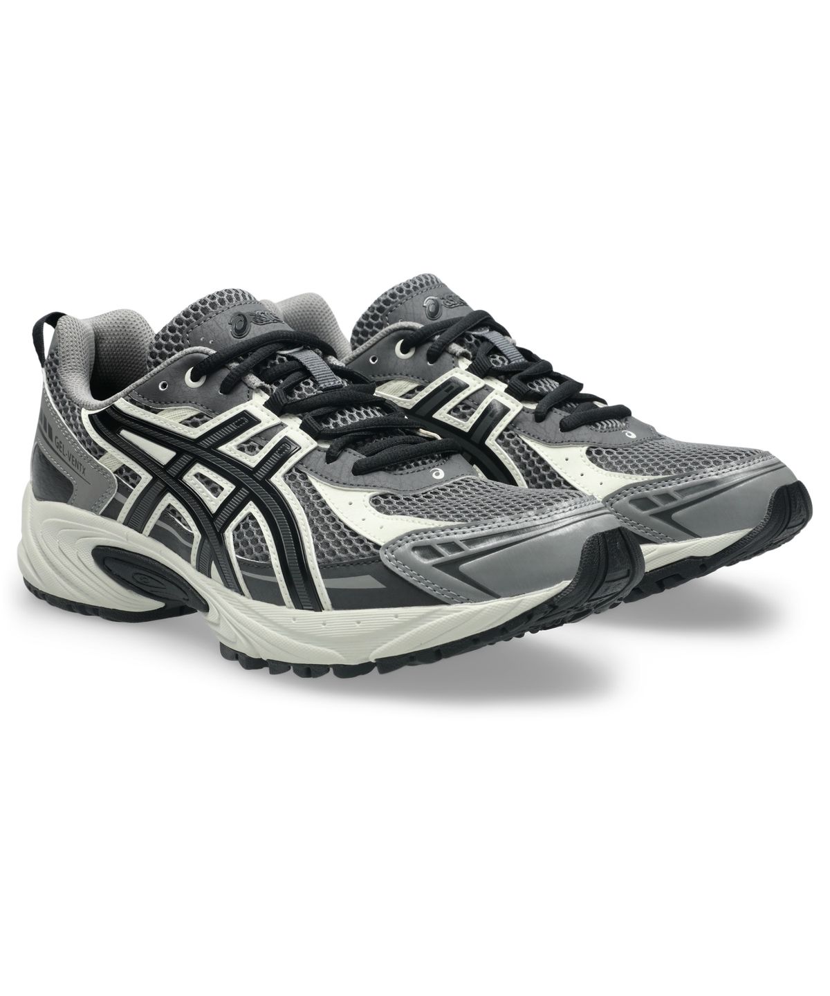 아식스(ASICS) 젤 벤트엑스 - 카본:옵시디언 그레이 / 1203B367-020