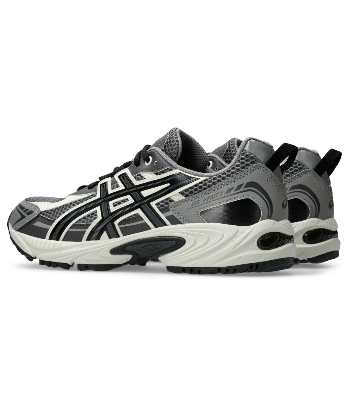 아식스(ASICS) 젤 벤트엑스 - 카본:옵시디언 그레이 / 1203B367-020