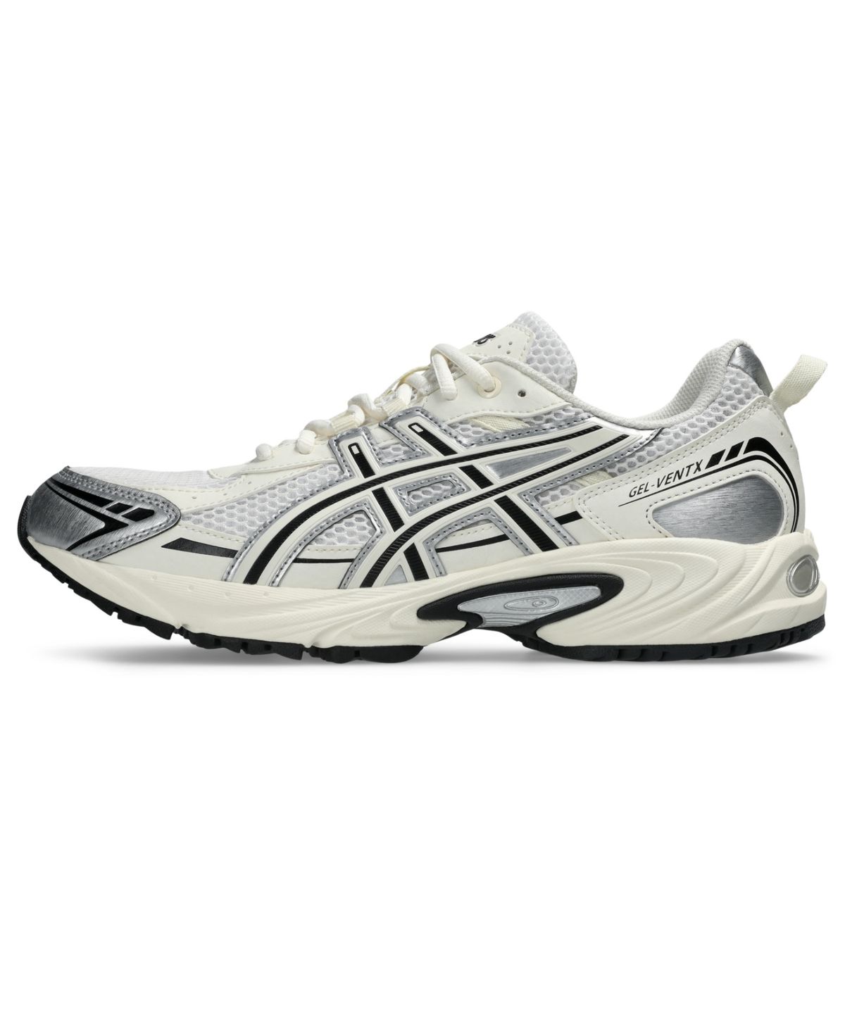 아식스(ASICS) 젤 벤트엑스 - 화이트:크림 / 1203B367-100