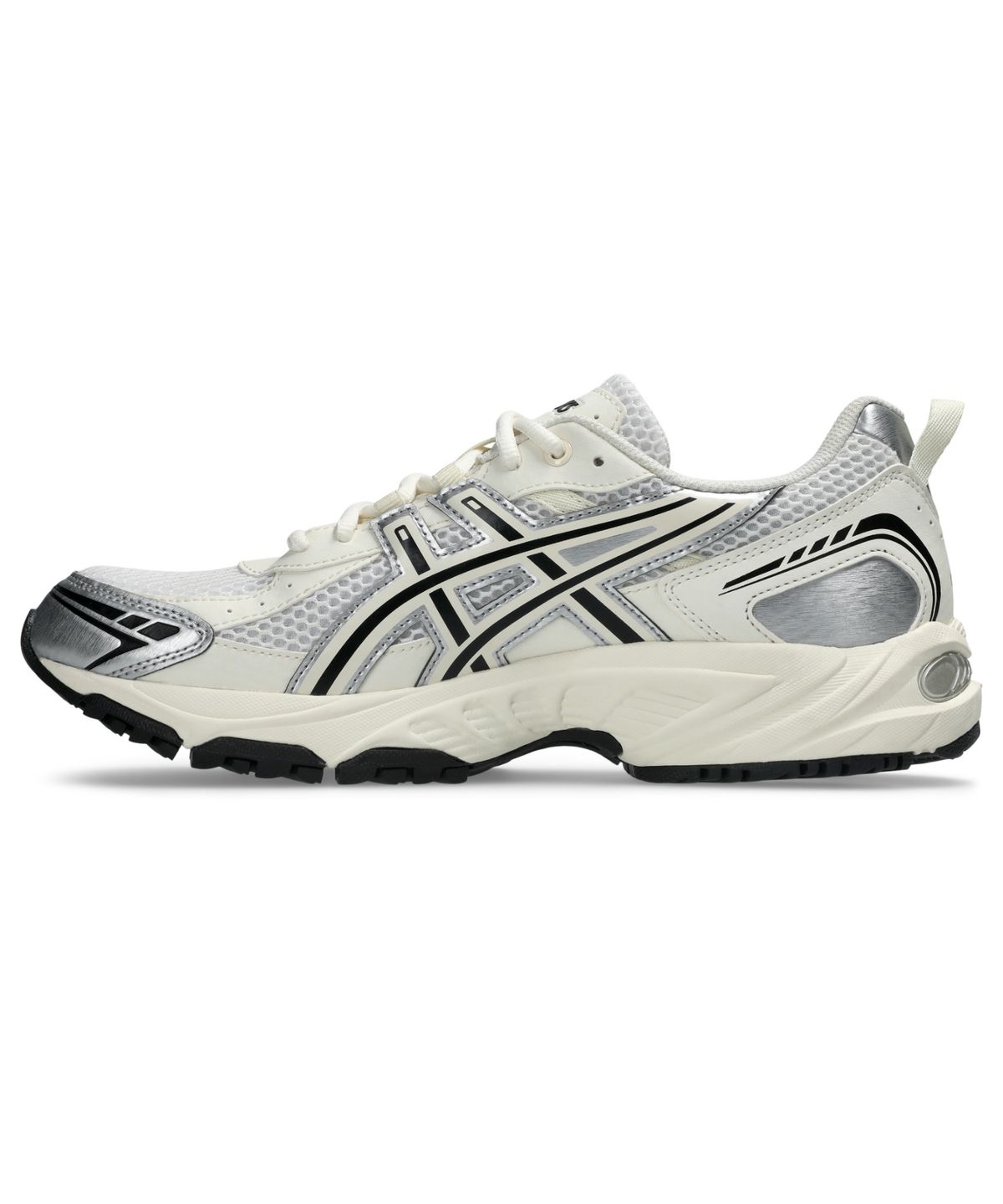 아식스(ASICS) 젤 벤트엑스 - 화이트:크림 / 1203B367-100