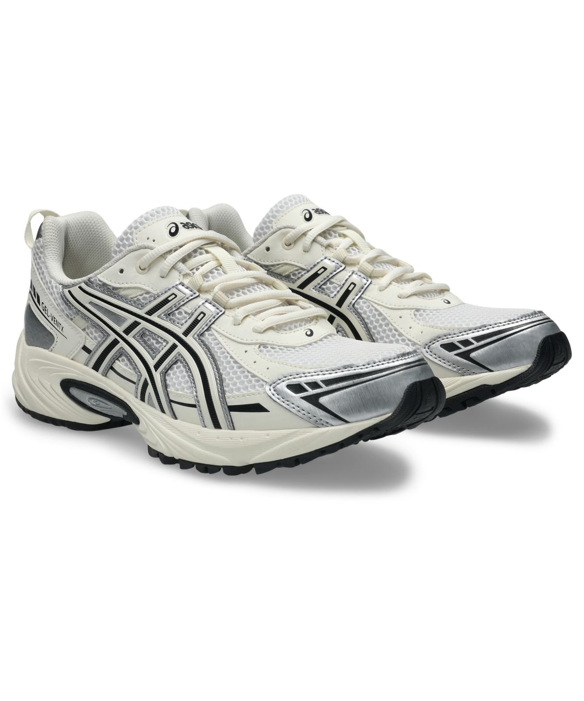 아식스(ASICS) 젤 벤트엑스 - 화이트:크림 / 1203B367-100