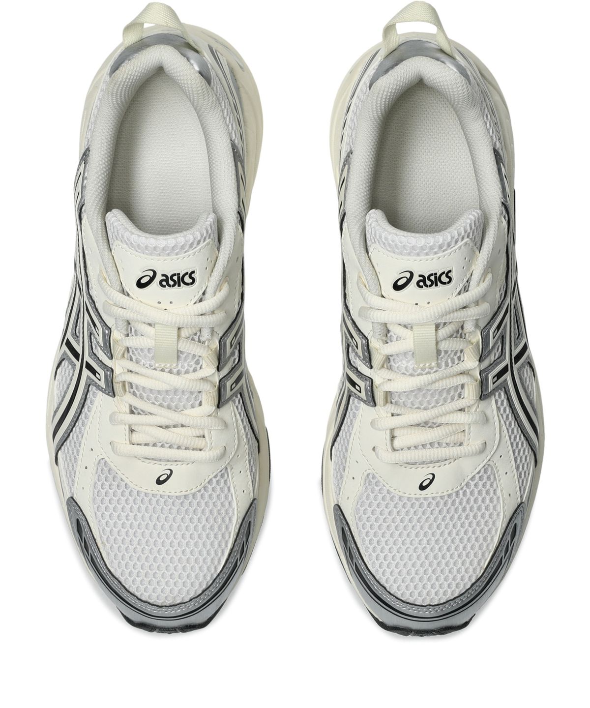 아식스(ASICS) 젤 벤트엑스 - 화이트:크림 / 1203B367-100