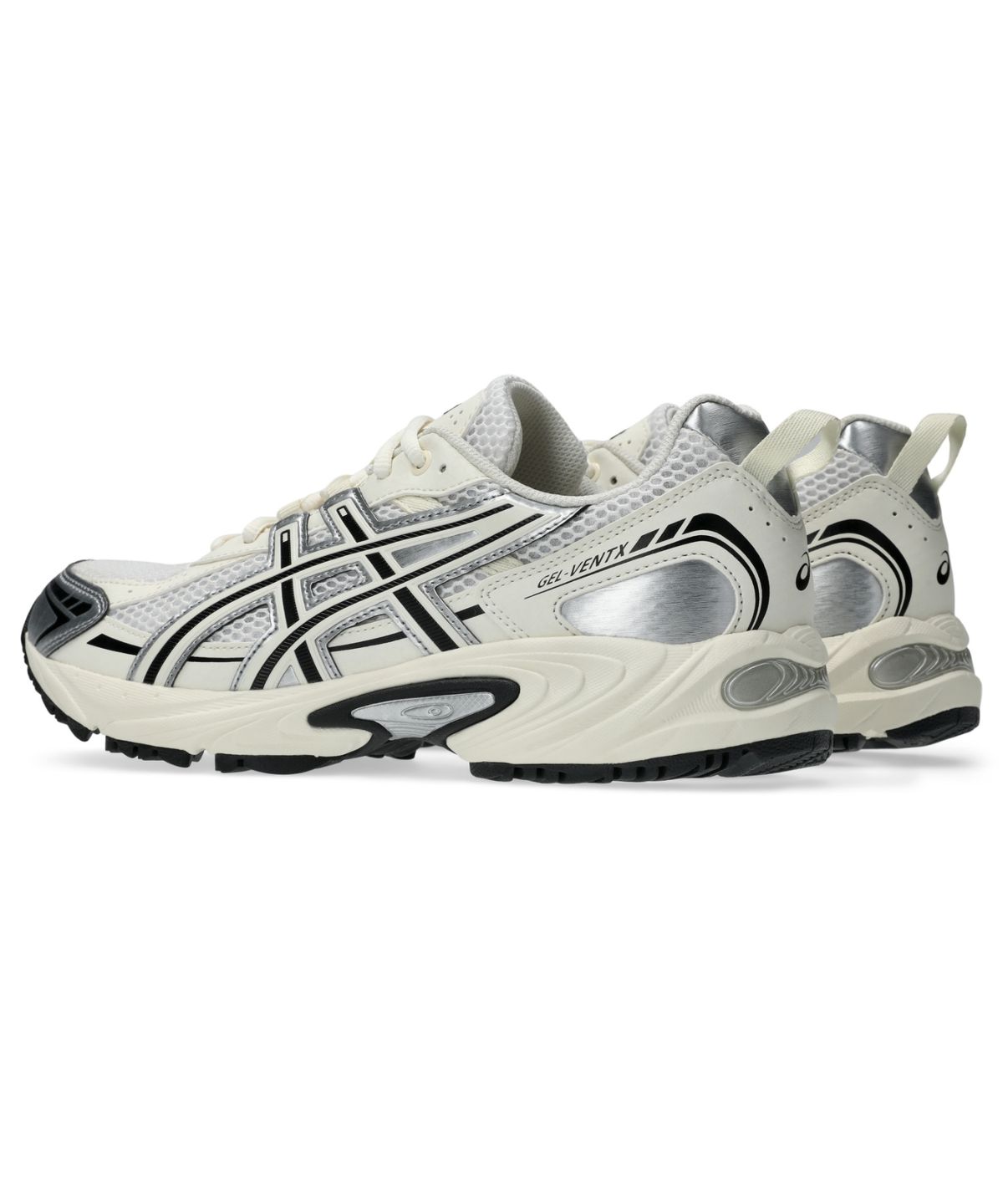 아식스(ASICS) 젤 벤트엑스 - 화이트:크림 / 1203B367-100