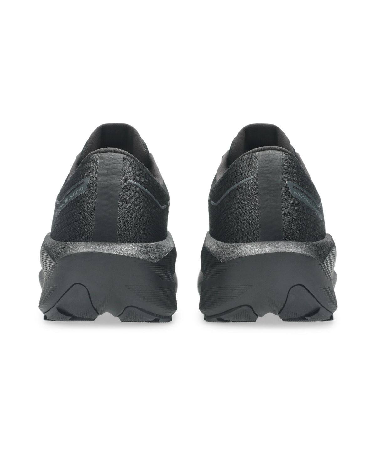 아식스(ASICS) 노바블라스트 6 GTX 남성 스탠다드 - 블랙:그래파이트 그레이 / 1011C256-001