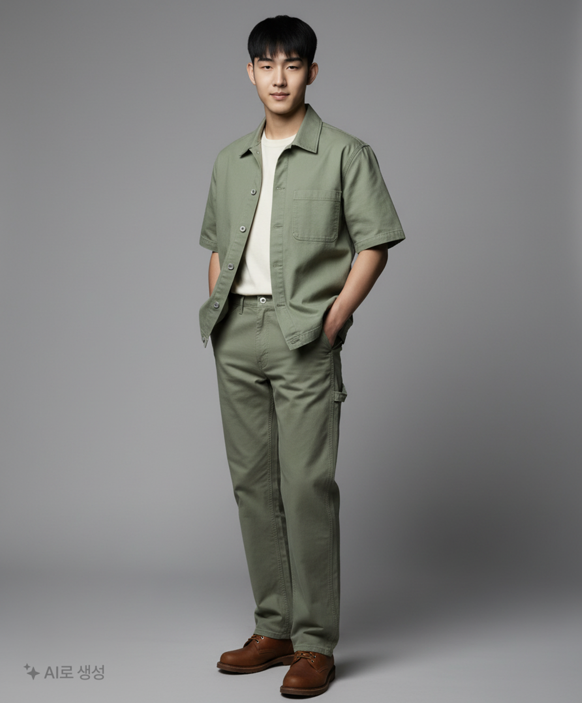 리바이스(LEVI'S) 워크웨어 유틸리티 핏 진_A1136-0018 36