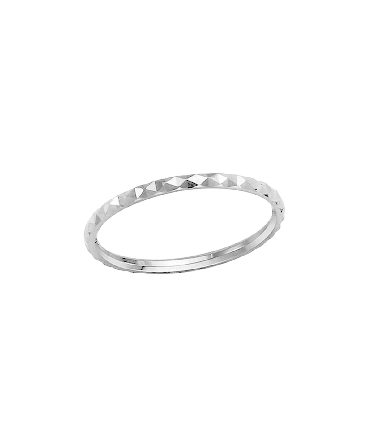 로이드(LLOYD) 1.5mm 데일리 14K 골드 실반지 LRS26018G