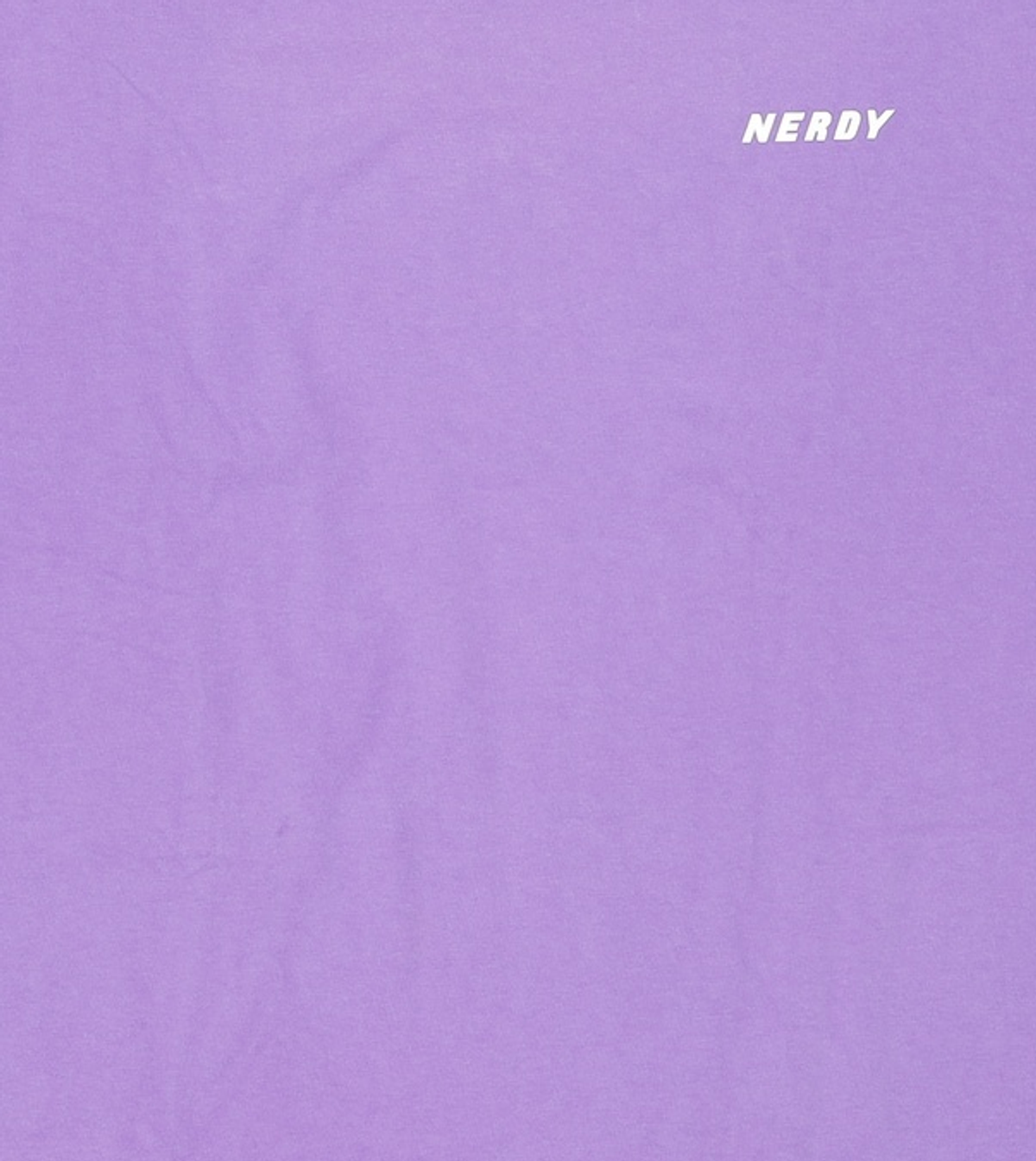 엔디와이(NDY) 반소매 티셔츠 S
