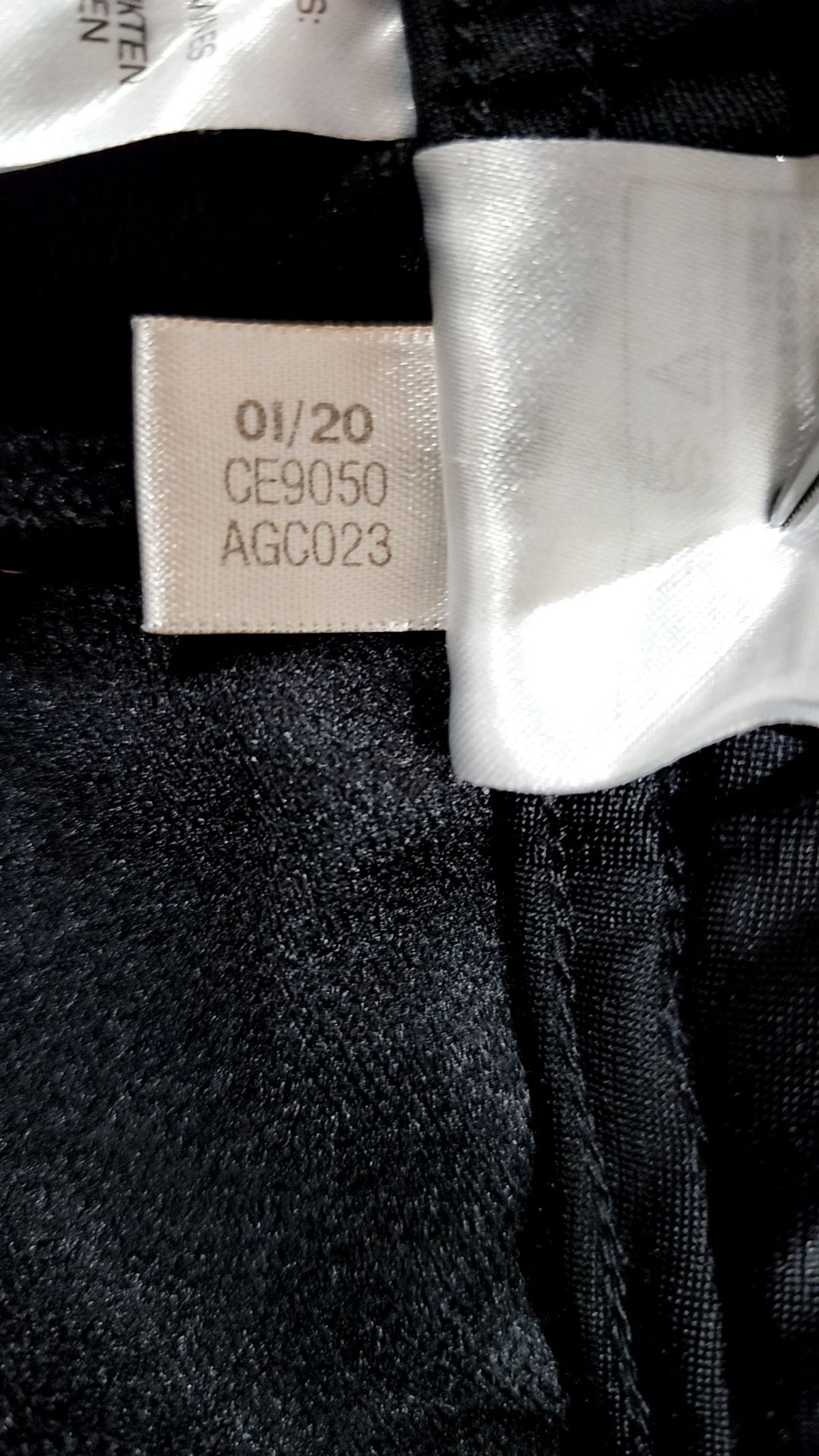 아디다스(ADIDAS) 트레이닝 팬츠 M