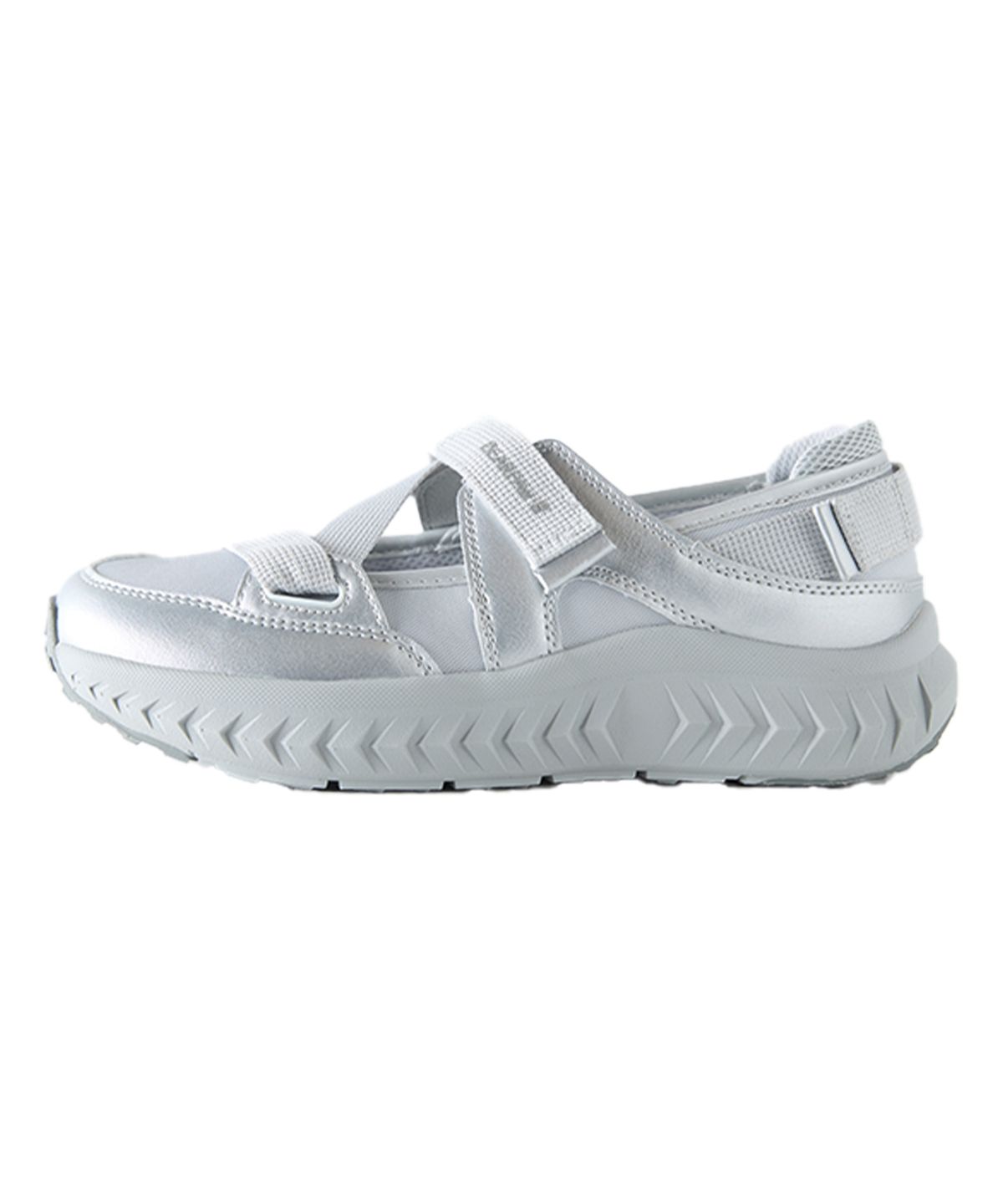 베어파우(BEARPAW) CIRCLE 스니커즈 실버(0624016RC-W)