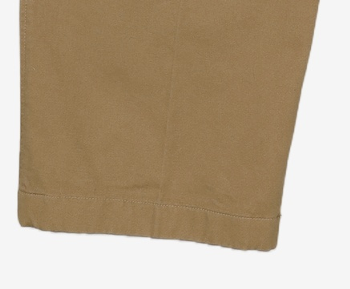 유니클로(UNIQLO) 코튼 팬츠 85