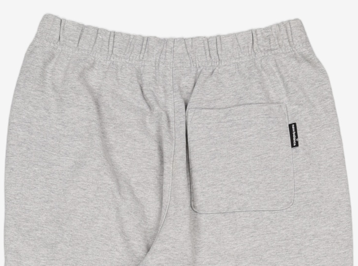 뉴발란스(NEW BALANCE) 트레이닝 팬츠 S