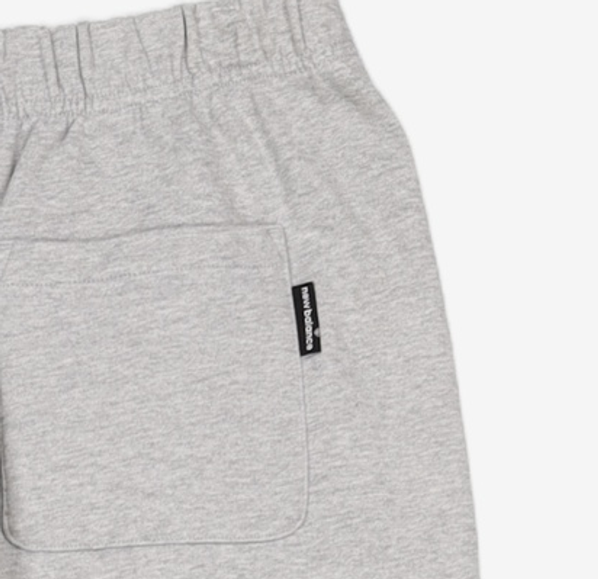 뉴발란스(NEW BALANCE) 트레이닝 팬츠 S