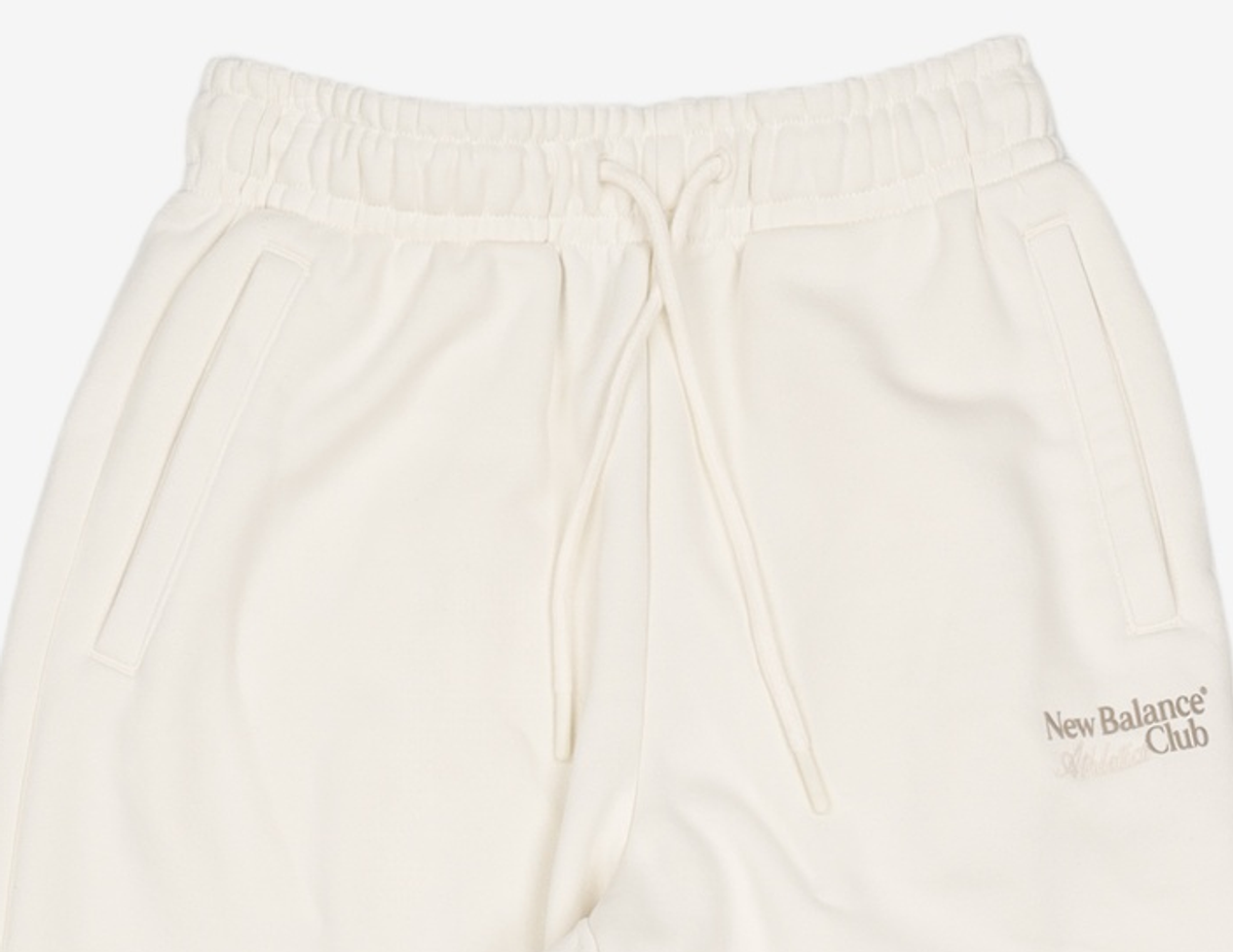 뉴발란스(NEW BALANCE) 조거 팬츠 XS