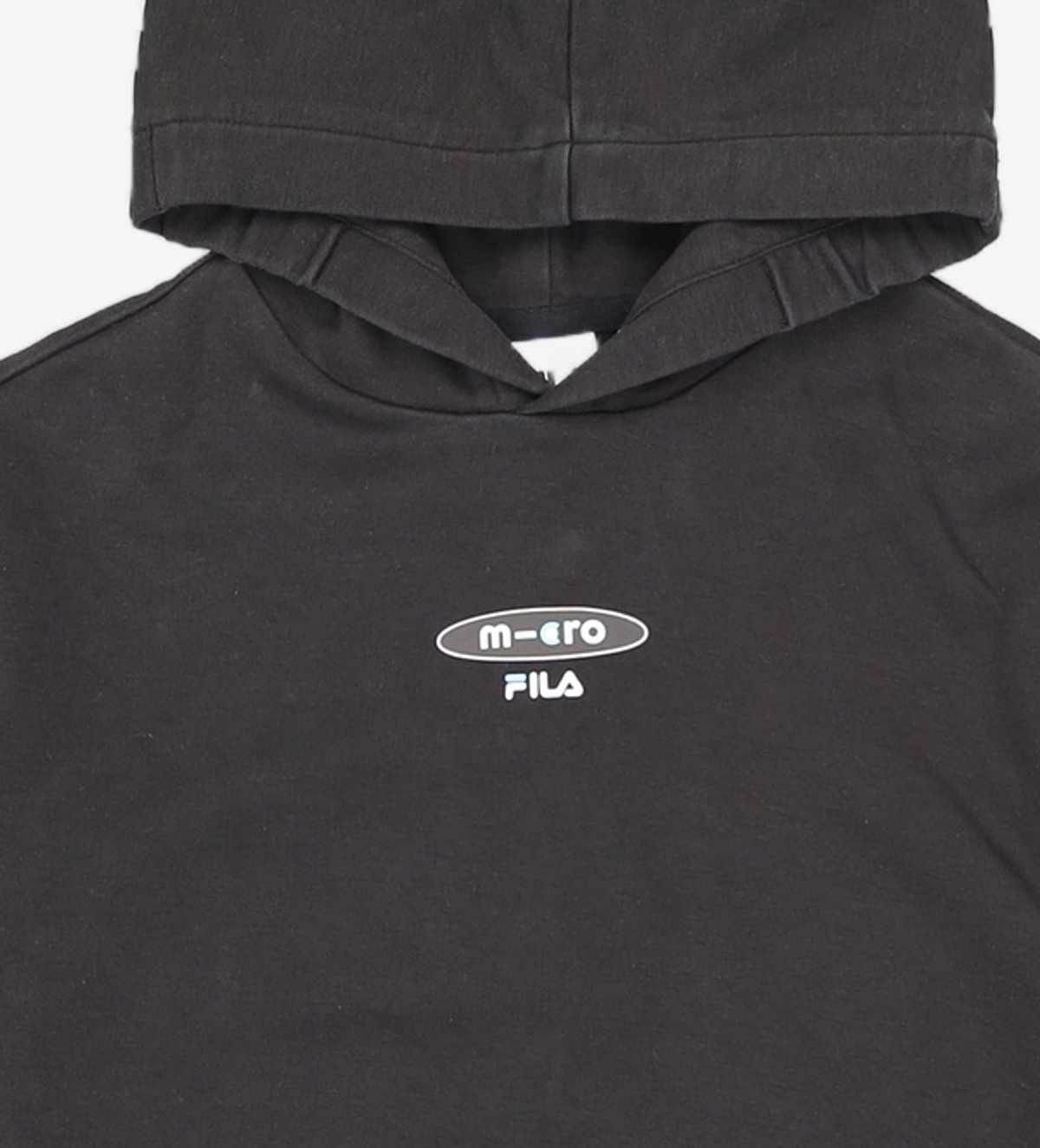 휠라 키즈(FILA KIDS) 후드 티셔츠 130