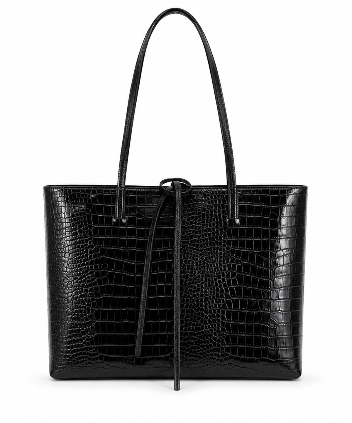 데누(DENU) KIKI Bag [Black]