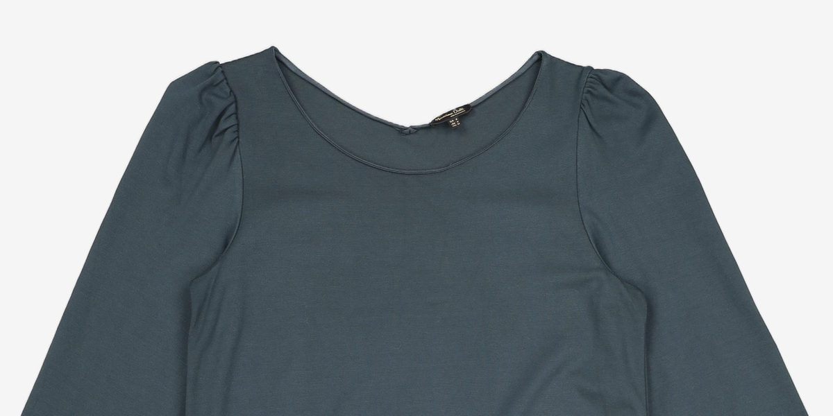 마시모두띠(Massimo dutti) 미니 원피스 M