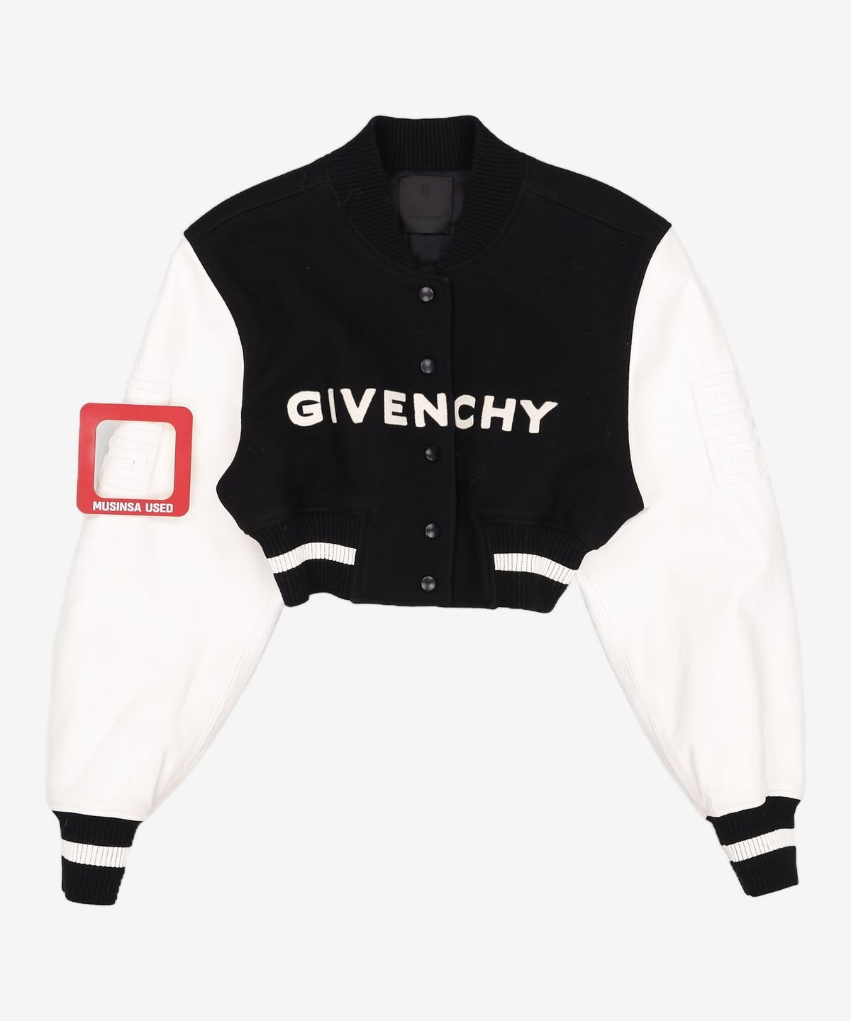 지방시(GIVENCHY) 스타디움 재킷 M