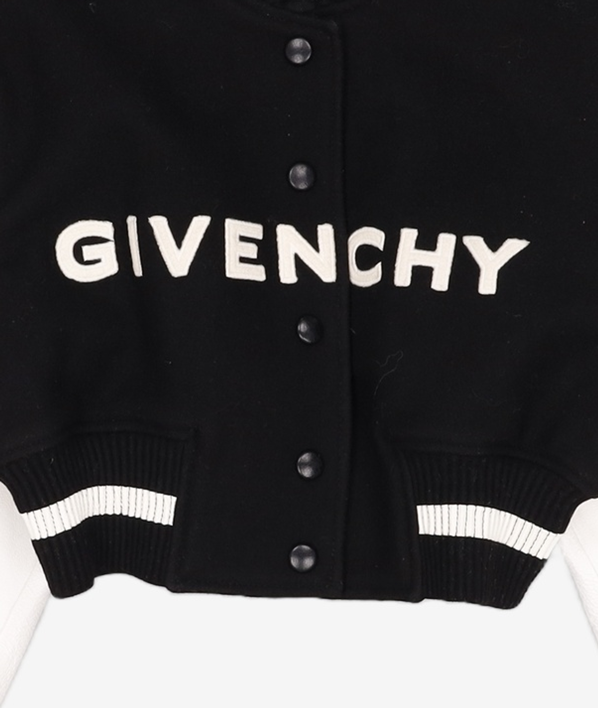 지방시(GIVENCHY) 스타디움 재킷 M