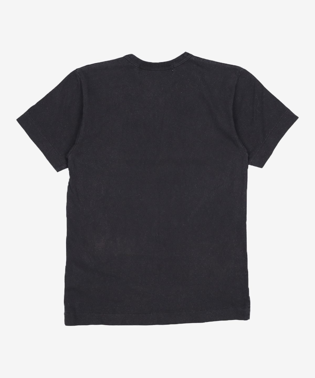 꼼데가르송 플레이(COMME DES GARCONS PLAY) 반소매 티셔츠 XS