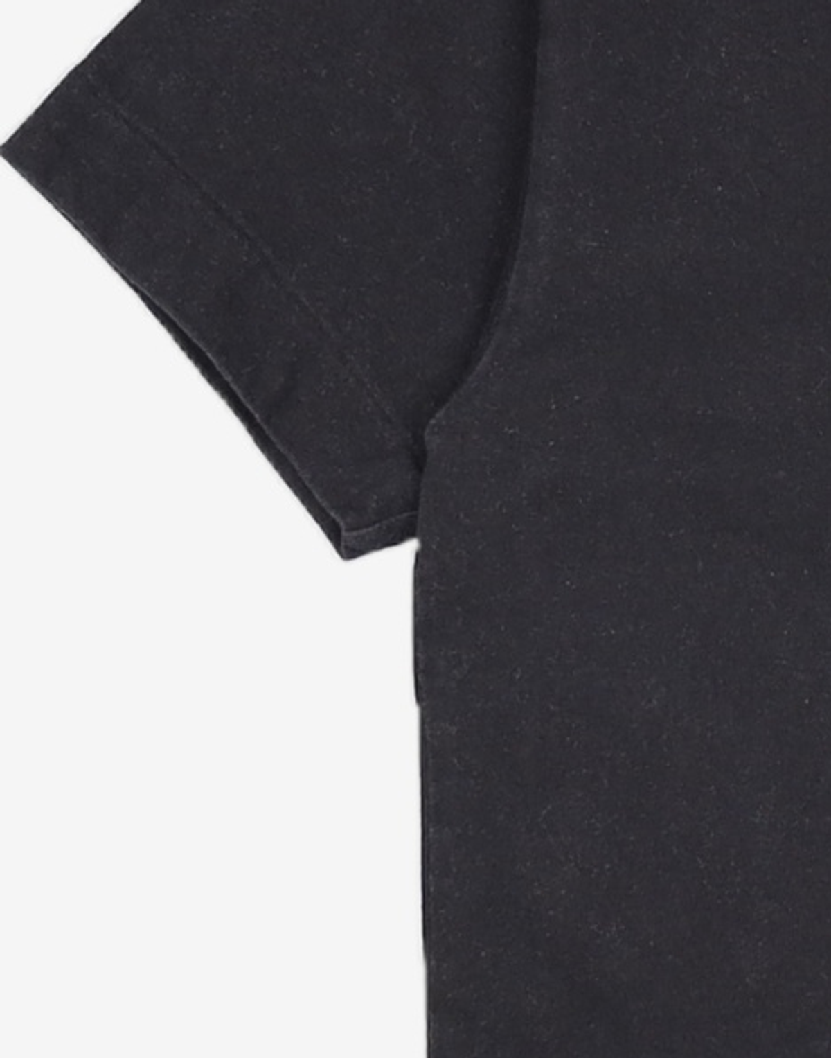 꼼데가르송 플레이(COMME DES GARCONS PLAY) 반소매 티셔츠 XS